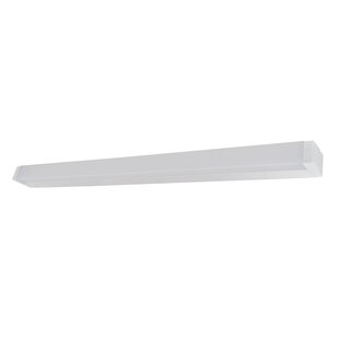 Fantasia Skeeler aplique LED 905 mm, blanco, 3000K blanco cálido