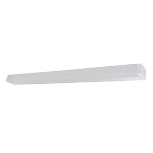 Fantasia Skeeler LED wall light 905 mm, white, 3000K warm white