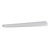 Fantasia Skeeler LED Wandleuchte 905 mm weiß, warmweißes Licht 3000K