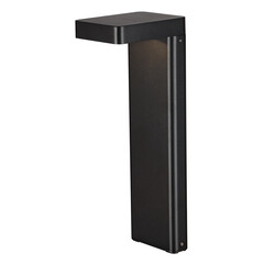 Fantasia Katara borne de jardin 35cm 7W LED 3000K noir IP65