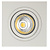Fantasia Spot encastrable Fantasia Zoom I blanc GU10 5W dimmable