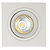 Fantasia Fantasia ZOOM II spot encastrable blanc GU10 5W LED dimmable