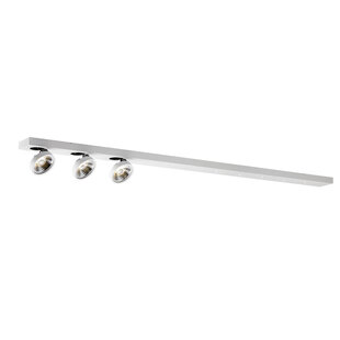 Fantasia AEON-3 XXL blanco base techo 1800mm 3x AR111