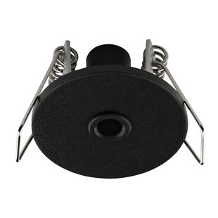 Fantasia Einbausockel für Pendelleuchte 43mm schwarz