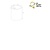Fantasia Applique murale Fantasia Dorada bronze brossé G9 (ampoule excl.)