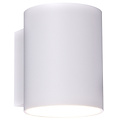 Fantasia Fantasia Nidum Wandleuchte, rund, weiß, G9-Fassung, max. 40W, Leuchtmittel exkl., Durchmesser 98 mm, IP20