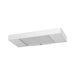 Fantasia TALU LED wandlamp wit 20W 2700K dimbaar IP20