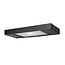 Fantasia Fantasia Lutti LED Wandleuchte, 20W, 2700K warmweißes Licht, dimmbar, schwarz, 200 x 80 x 21 mm, IP20