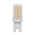 Fantasia Fantasia G9 LED-lamp 3,5W, 300 lumen, 2700K warm wit licht, dimbaar, diameter 17 mm, hoogte 50 mm