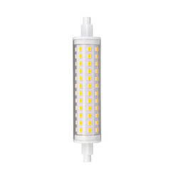 Fantasia R7S LED 118mm 9,5W 900lm 2700K regulable