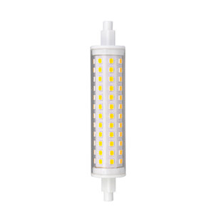 Fantasia R7S LED 118mm 9,5W 900lm 2700K regulable