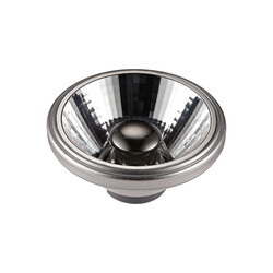 Foco LED Fantasia AR111 COB 12,4W 1386lm 3000K 30°