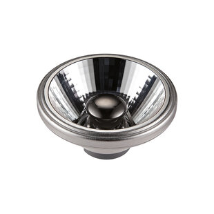 Foco LED Fantasia AR111 COB 12,4W 1386lm 3000K 30°