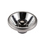 Fantasia Fantasia AR111-F LED-Spot, COB, 12,4 Watt, 1386 Lumen, 3000 Kelvin, 30° Abstrahlwinkel, silber