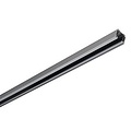 Fantasia Rail Fantasia blanc, 2 mètres, système triphasé pour spots sur rail, 42 x 34 mm.