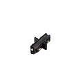 Fantasia Fantasia mini connecteur linéaire sans alimentation, pour rail d'éclairage mono ou triphasé, connexion invisible