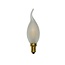 Fantasia Fantasia lampe bougie LED E14 C35 4W 400 lumens, dimmable, verre transparent avec filament visible, 2700K blanc chaud, 360°