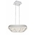 Fantasia Suspension Fantasia Galaxy salle à manger LED 4x10W blanche