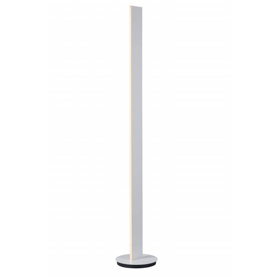 Fantasia Fantasia Pure Stehleuchte dunkles Kupferbraun, 1517mm hoch, integrierte LED 23W, 1610 Lumen