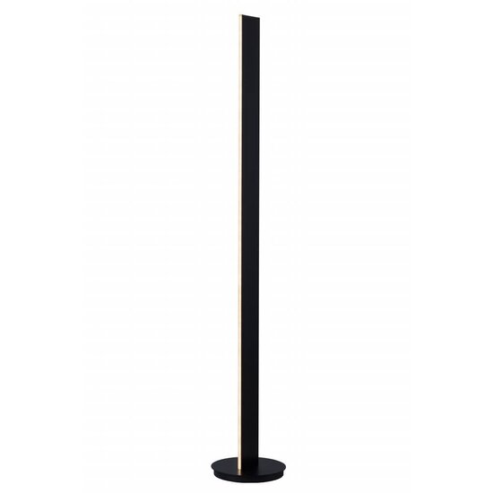 Fantasia Fantasia Pure Stehleuchte dunkles Kupferbraun, 1517mm hoch, integrierte LED 23W, 1610 Lumen