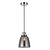Fantasia Fantasia Nali Pendelleuchte Rauchglas E27 200mm Durchmesser