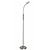 Fantasia Fantasia Safrane floor lamp LED brushed steel 5W 400lm