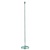 Fantasia Fantasia Nina Stehleuchte grau rund 1350mm hoch, E27