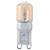 Fantasia Fantasia LED G9-Lampe 2,5W, dimmbar, warmweiß 2700K