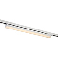 Fantasia Módulo LED magnético Fantasia LINAR, 10W, regulable vía DALI o RF, 25 cm, para carril 48V, blanco