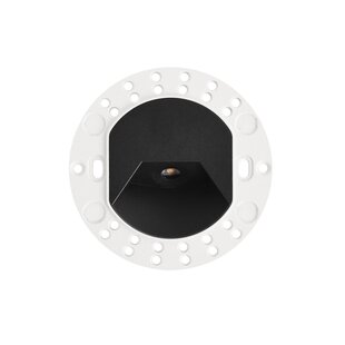 Fantasia ARAH applique murale noire d'orientation