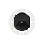 Fantasia Fantasia ARAH – applique murale noire de la collection Deco, conçue comme éclairage d'orientation, intérieur ou extérieur