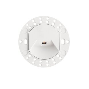 Fantasia ARAH aplique de pared iluminación de orientación blanco