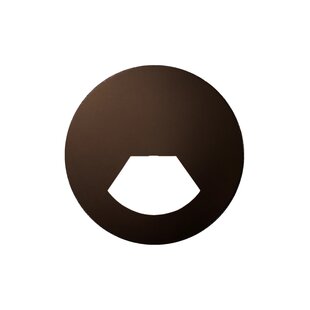 Fantasia ARAH cache rond A-Beam ouverture bronze rail