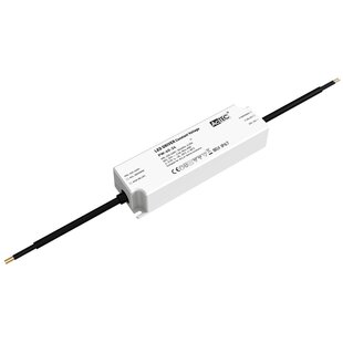 Fantasia Deco Driver LED 24V 60W impermeable, no regulable
