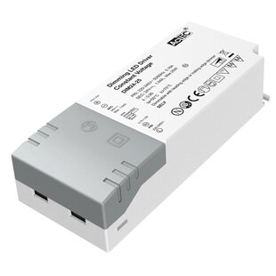 Driver Fantasia pour ruban LED 24V/25W, dimmable triac