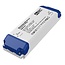 Fantasia Driver para tira LED Fantasia, 24V, 50W, tensión constante (CV), regulable con Triac, para instalaciones de tiras LED regulables.
