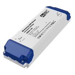 Driver LED Fantasia 24V/100W CV, regulable triac, para tiras LED