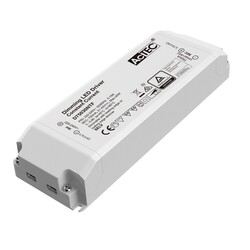 Fantasia Deco LED driver, triac dimbaar, 30W / 750mA