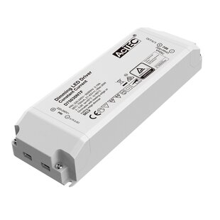 Fantasia Deco LED Driver, Triac Dimmable, 30W / 750mA