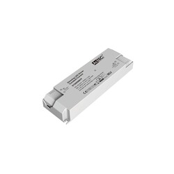 Driver LED Fantasia triac regulable 50 Watt 1200mA salida