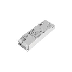 Driver LED Fantasia triac dimmable 40 Watt 1050mA sortie