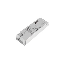 Driver LED Fantasia triac regulable 50W, colección Deco