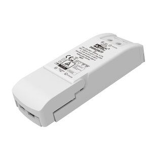 Driver LED Fantasia triac regulable 25 Watt 600mA salida