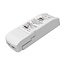 Fantasia Fantasia LED-driver triac dimbaar 25 Watt 600mA constant current, geschikt voor dimbare LED-verlichting