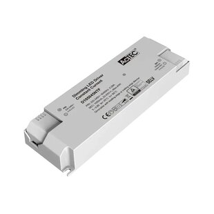 Driver LED Fantasia triac regulable 45 Watt 1050mA salida