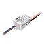 Fantasia Driver LED Fantasia, triac regulable, 6 Watt, salida constante de 300mA para luminarias LED