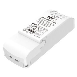 Driver LED Fantasia - regulable triac, 18W, 300mA corriente constante