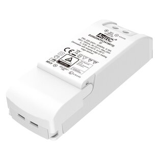 Driver LED Fantasia triac dimmable 25W 350mA courant constant