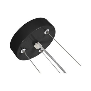 Fantasia OXUS kit de montage noir – accessoire optionnel