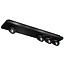 Fantasia Fantasia Nysit foco cuadrado de superficie con 4 puntos de luz, casquillo GU10, LED incluido, regulable